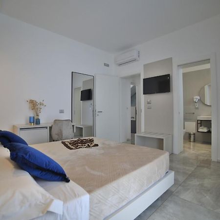 Calaluna Rooms Porto Cesareo Eksteriør bilde