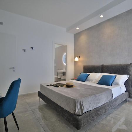 Calaluna Rooms Porto Cesareo Eksteriør bilde